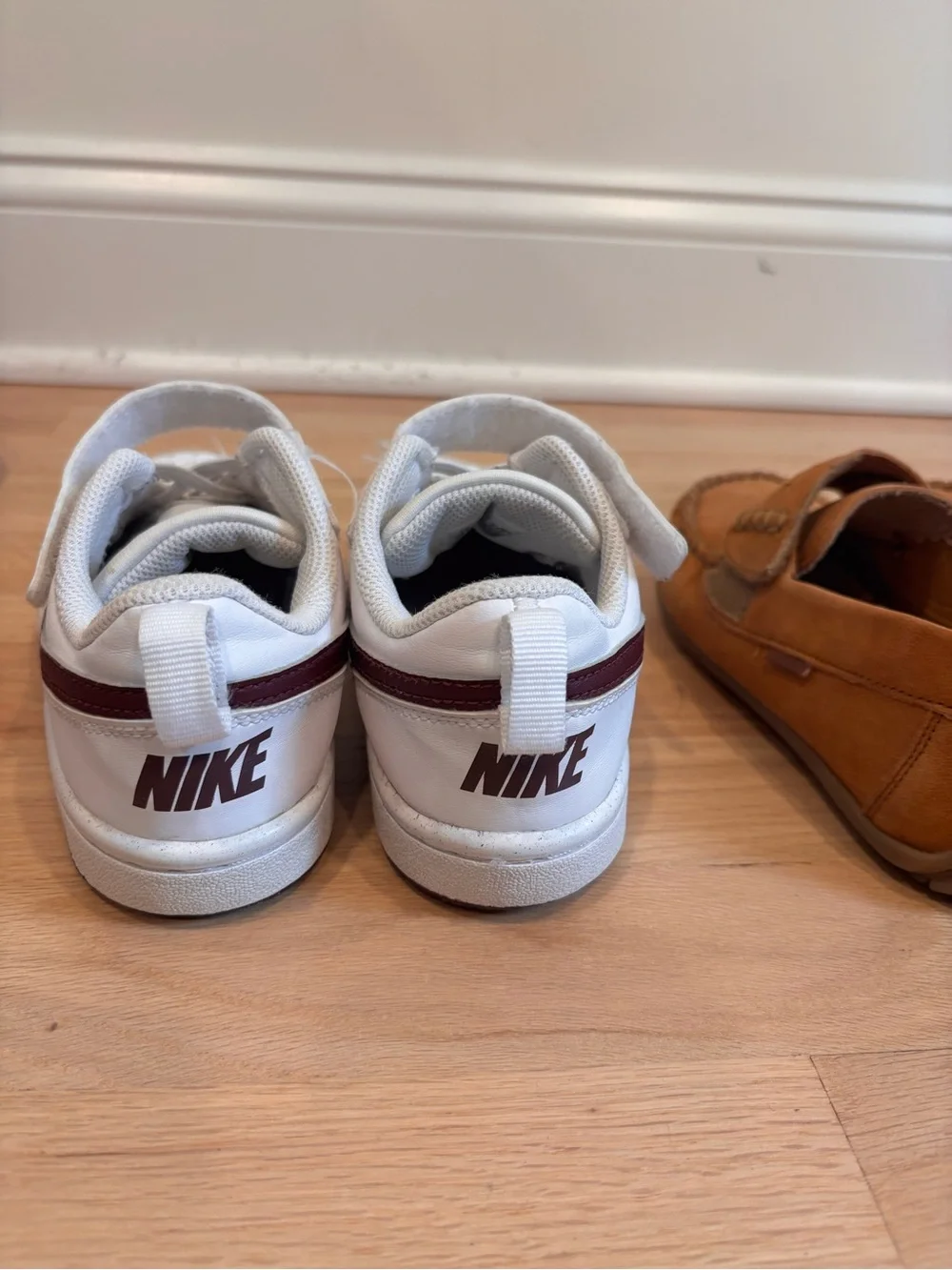 Boys shoe bundle size Euro 32 and youth 1